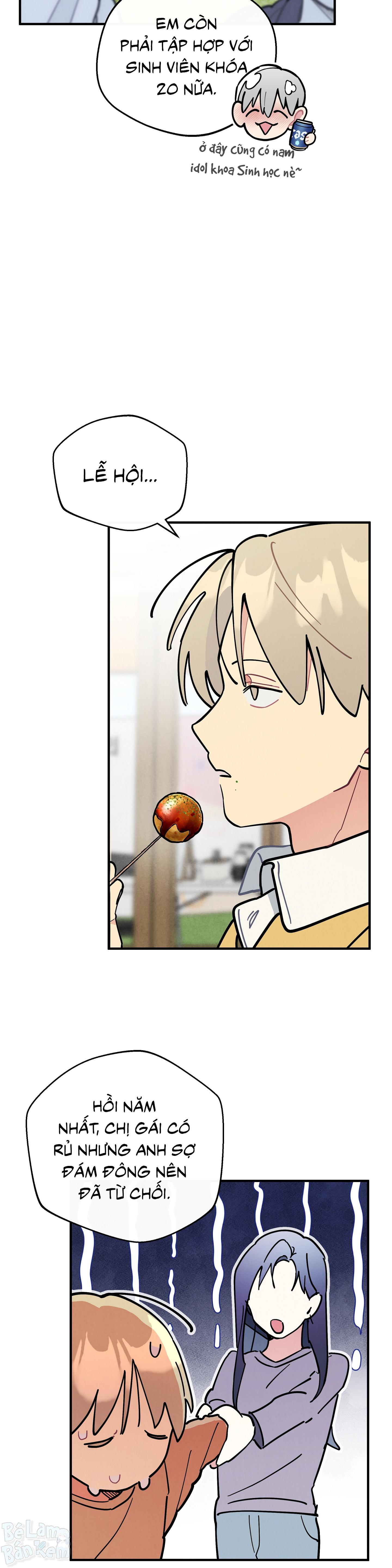 One-Room TA Chapter 67 - Trang 2