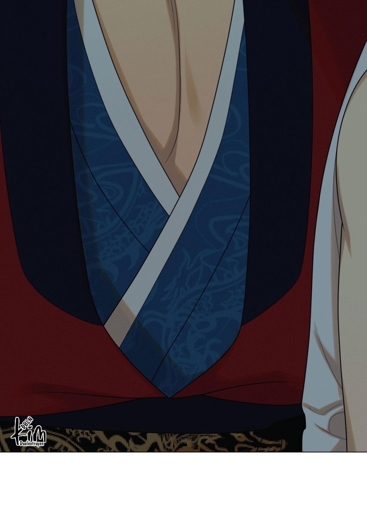 Quẻ Bói Giấc Mơ Của Yêu Tinh Chapter 75 - Trang 2