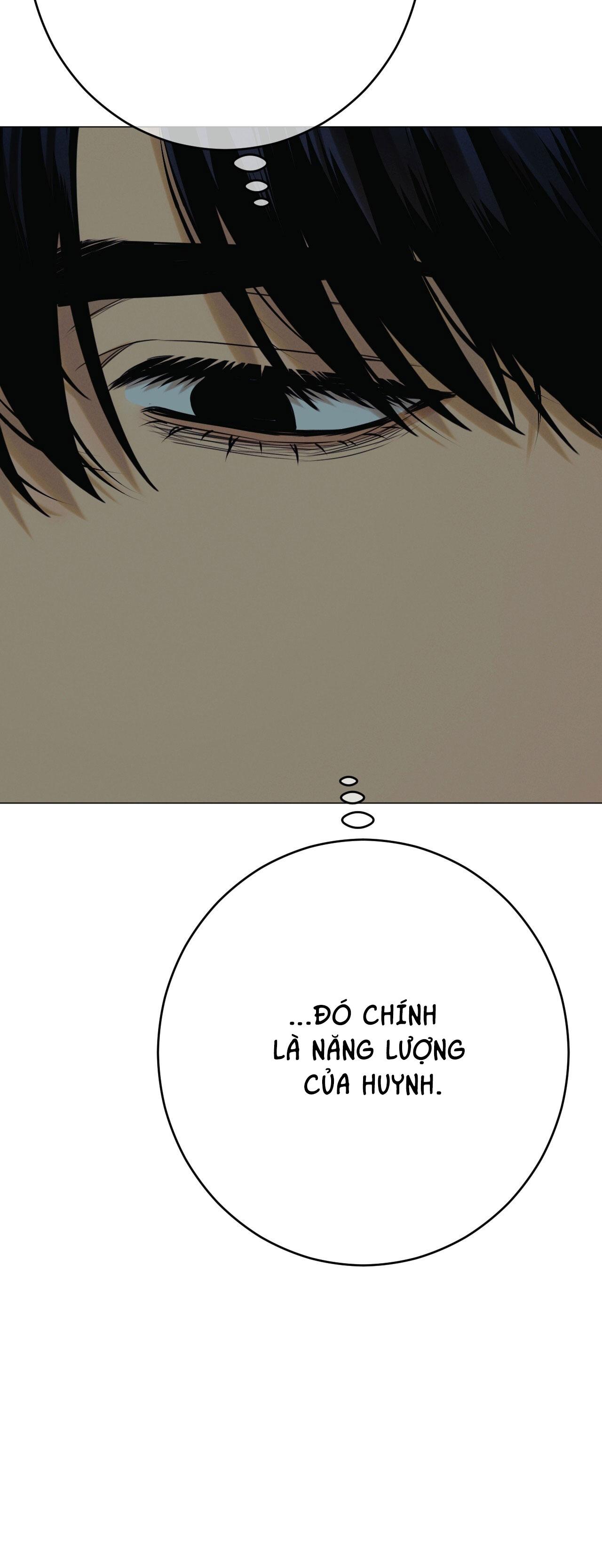 Quẻ Bói Giấc Mơ Của Yêu Tinh Chapter 75 - Trang 2