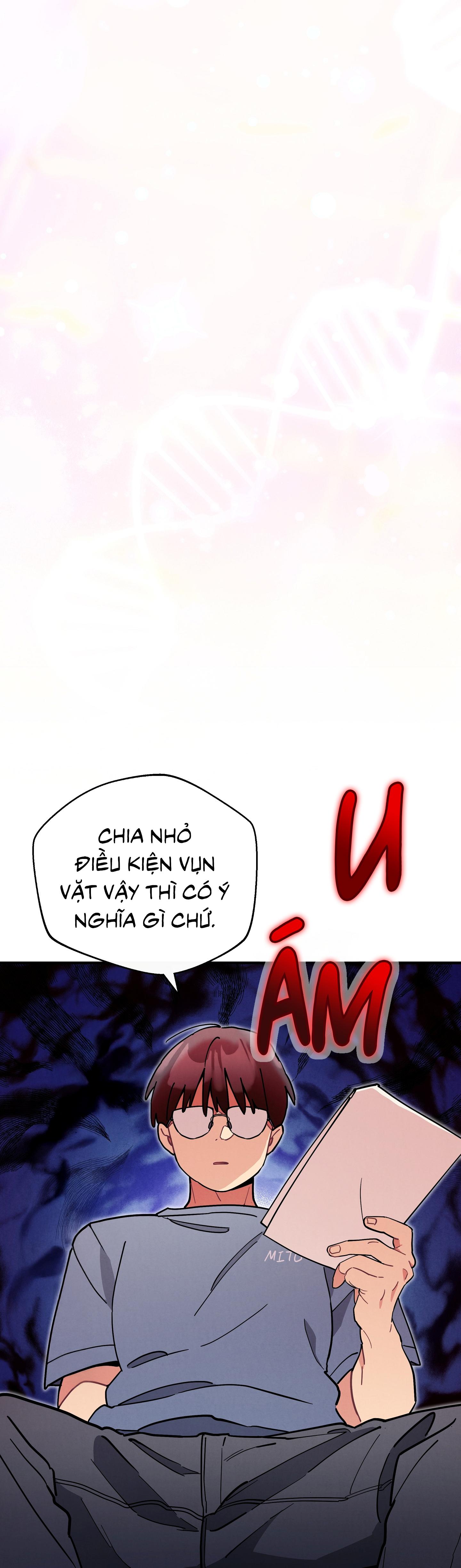 One-Room TA Chapter 67 - Trang 2