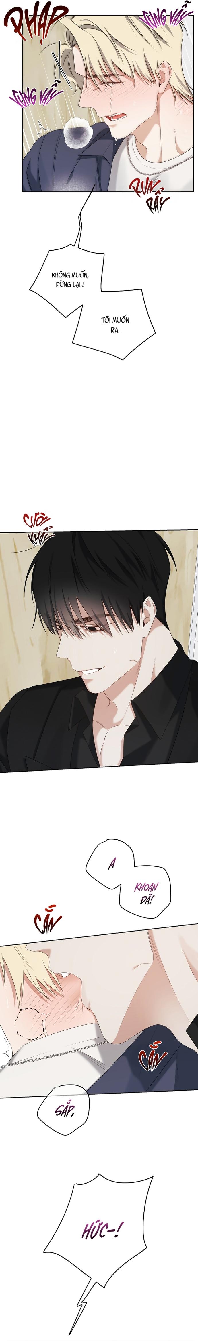 [ TUYỂN TẬP TRUYỆN NGẮN BL] Cuộc Xâm Lược Dâm Đãng Chapter 53 H - Trang 2