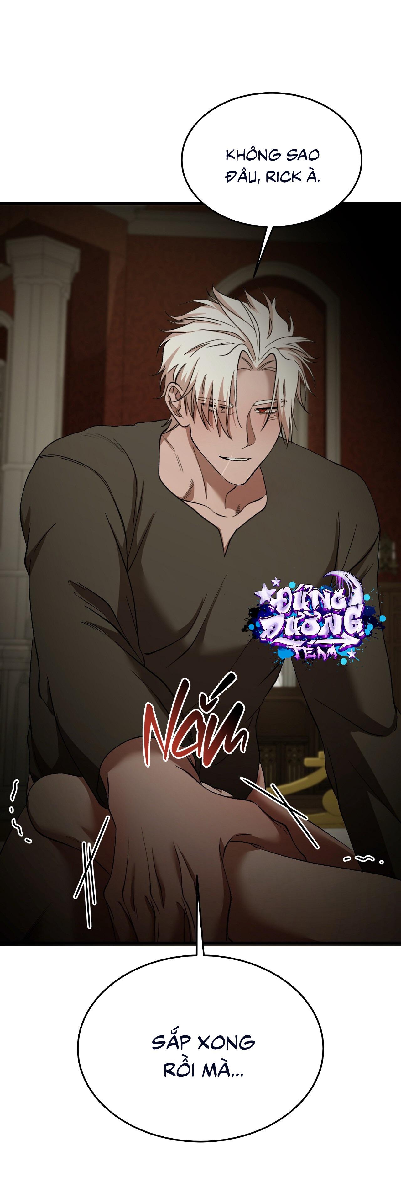 TRUYỂN TẬP - NHỮNG CON KU NÚNG NÍNH Chapter 9 19+ Thuần Hoá - Trang 2