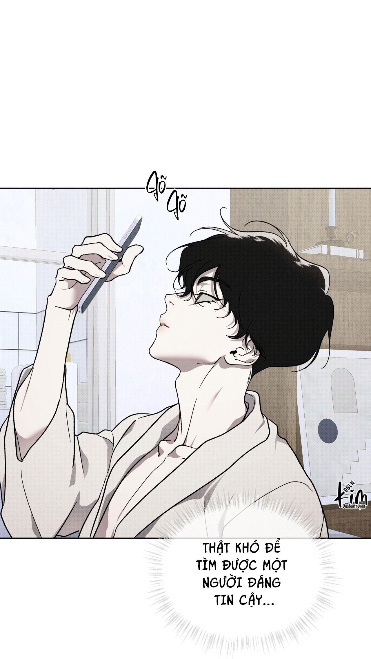 NGUỒN GỐC TIẾN HÓA Chapter 27 - Trang 2