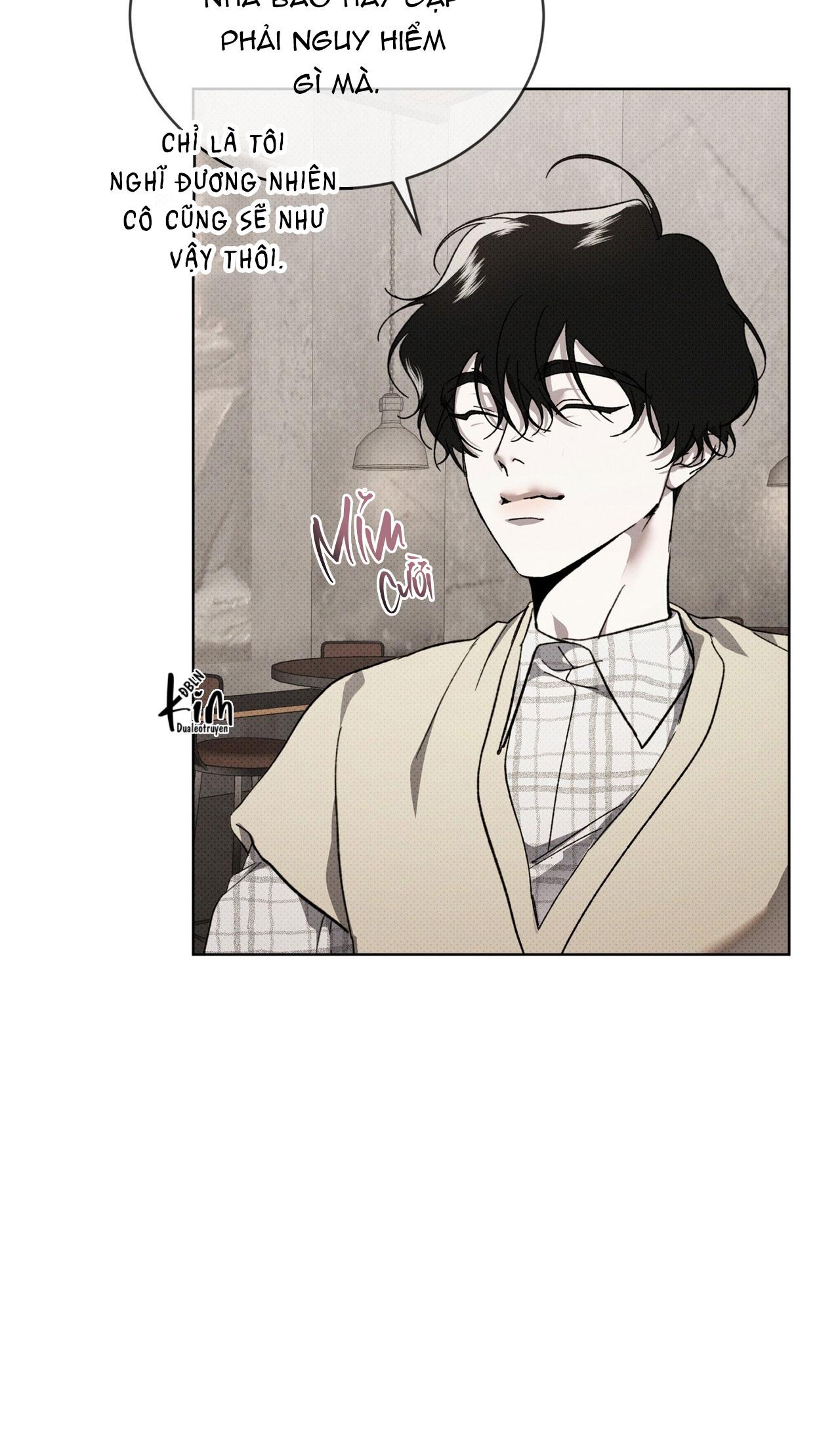 NGUỒN GỐC TIẾN HÓA Chapter 27 - Trang 2