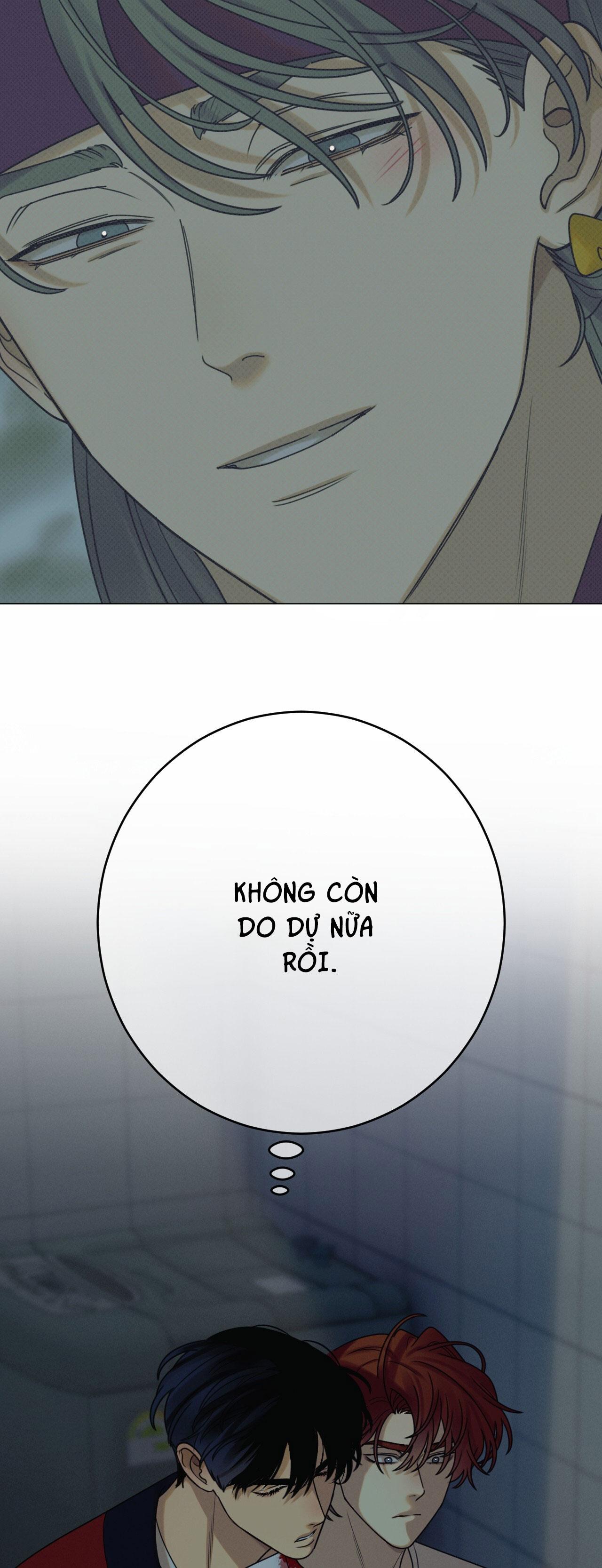 Quẻ Bói Giấc Mơ Của Yêu Tinh Chapter 75 - Trang 2