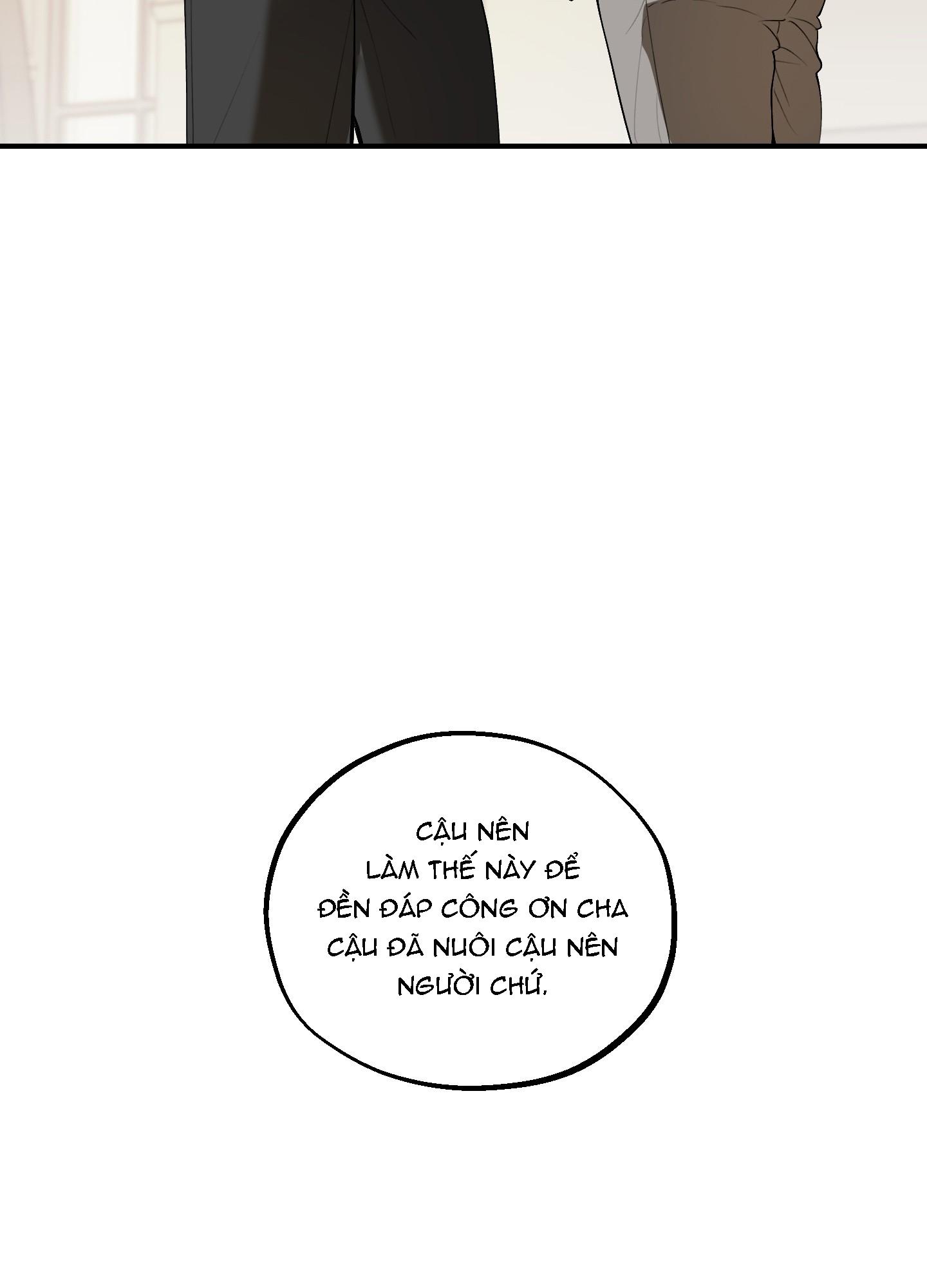 LÃNG MẠN NGÀY TẬN THẾ Chapter 14 - Trang 2