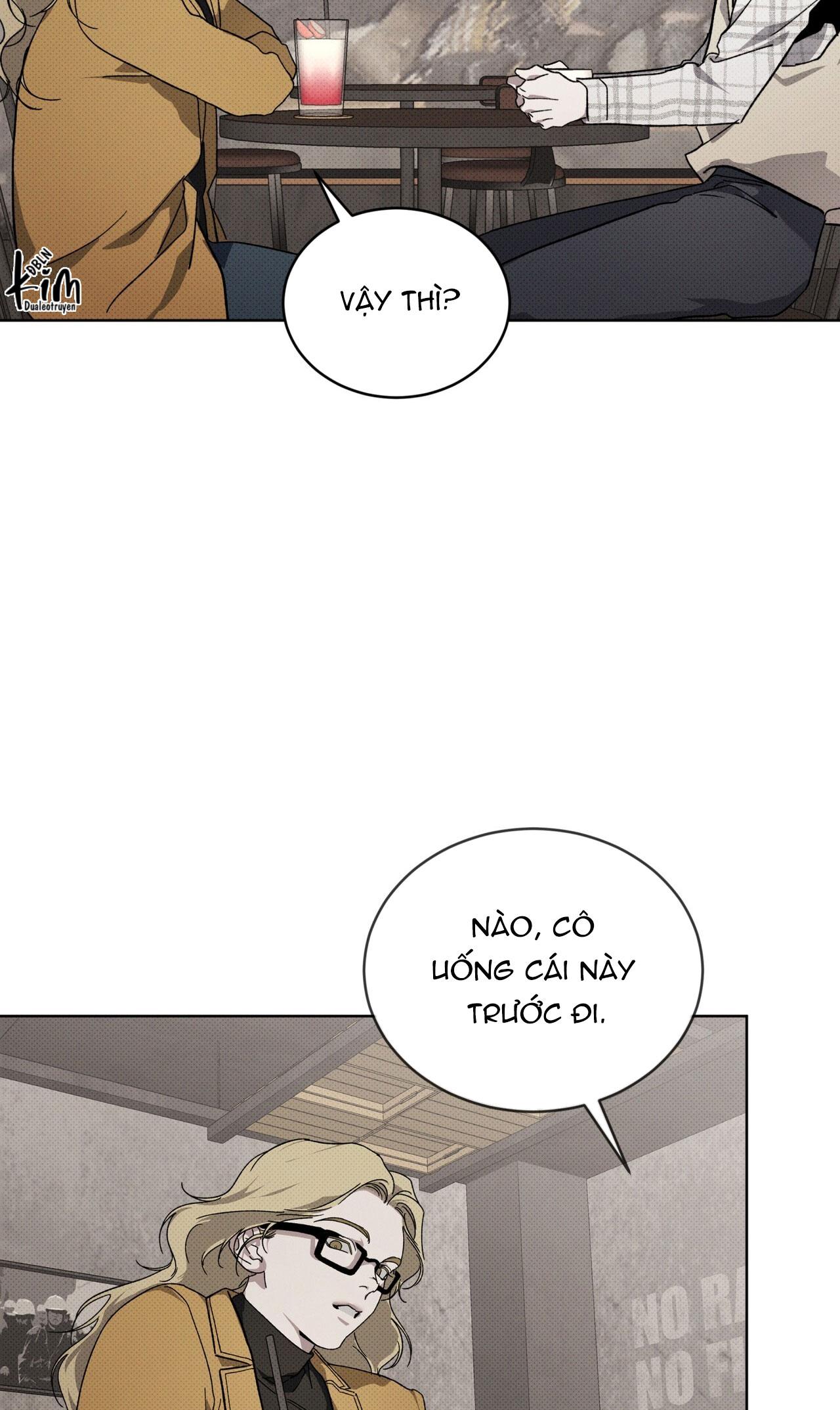 NGUỒN GỐC TIẾN HÓA Chapter 27 - Trang 2