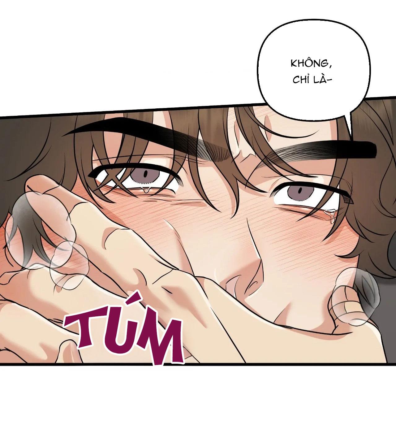 Bốt Hôn Chapter 11 - Trang 2
