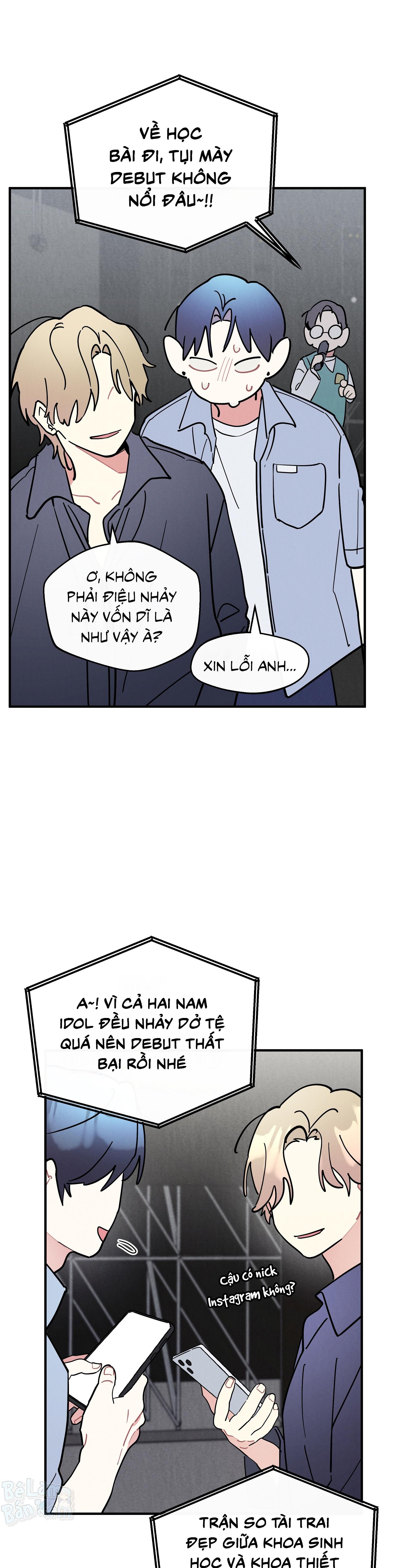 One-Room TA Chapter 67 - Trang 2