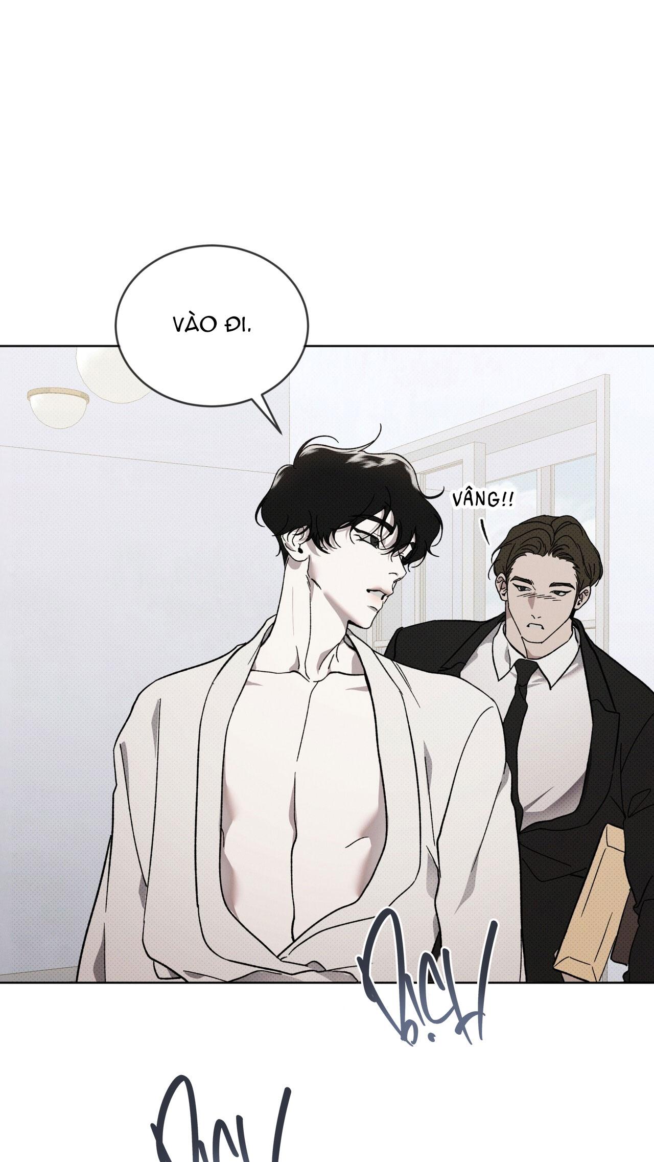 NGUỒN GỐC TIẾN HÓA Chapter 27 - Trang 2