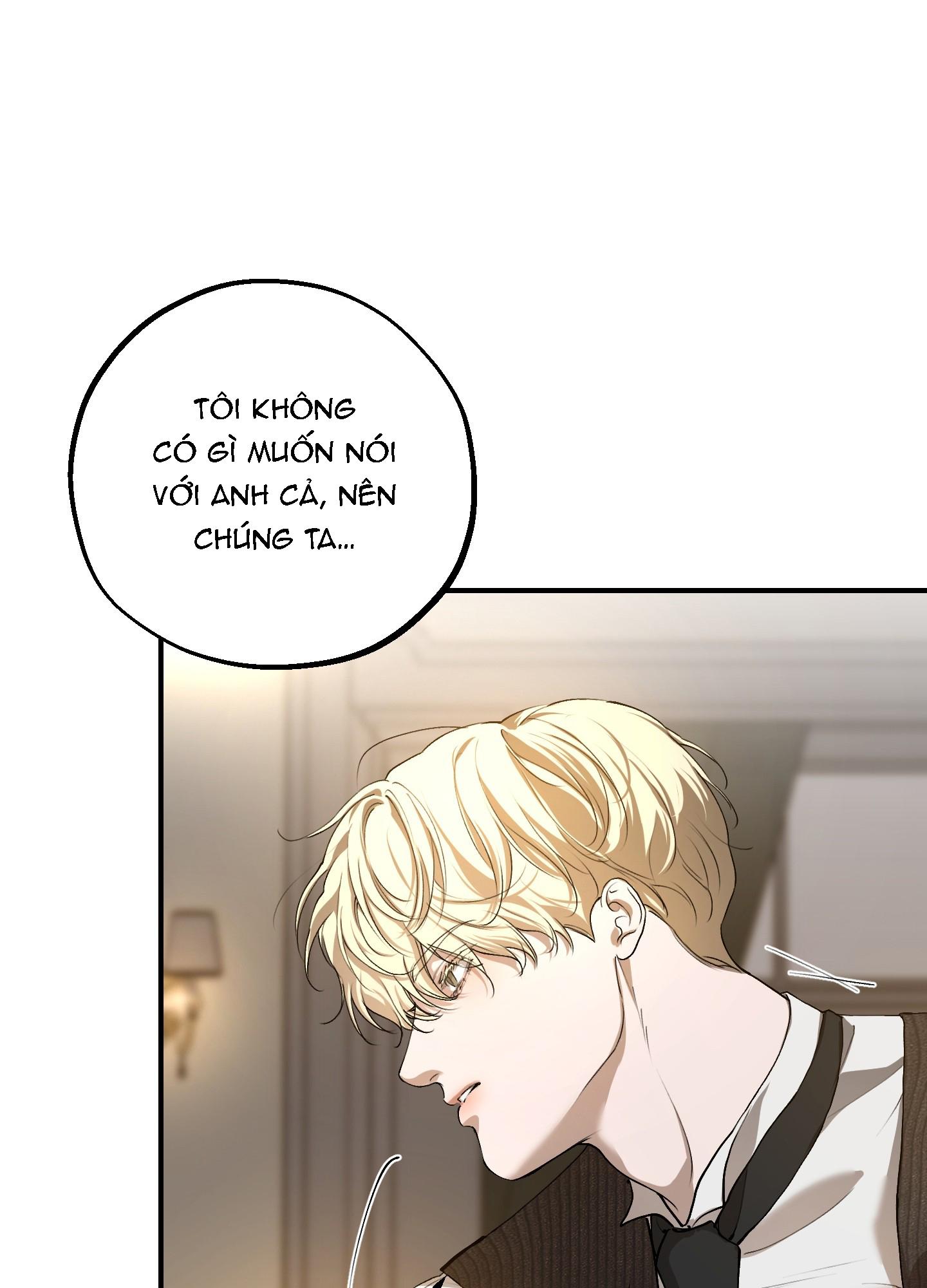 LÃNG MẠN NGÀY TẬN THẾ Chapter 14 - Trang 2
