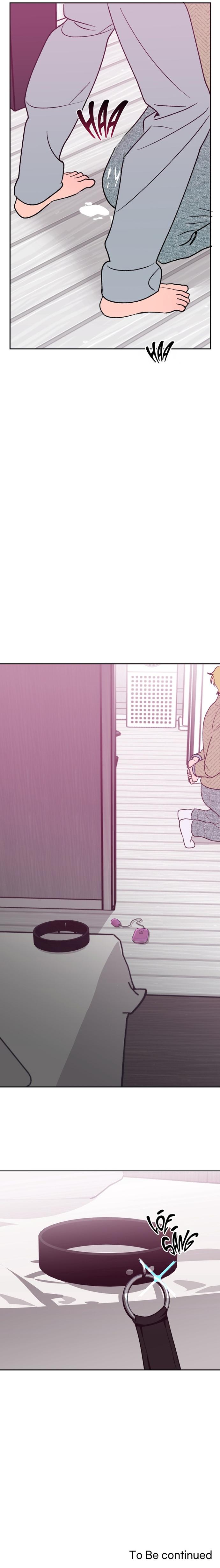 Bị Trói Buộc Chapter 4 H+ - Next Chapter 5