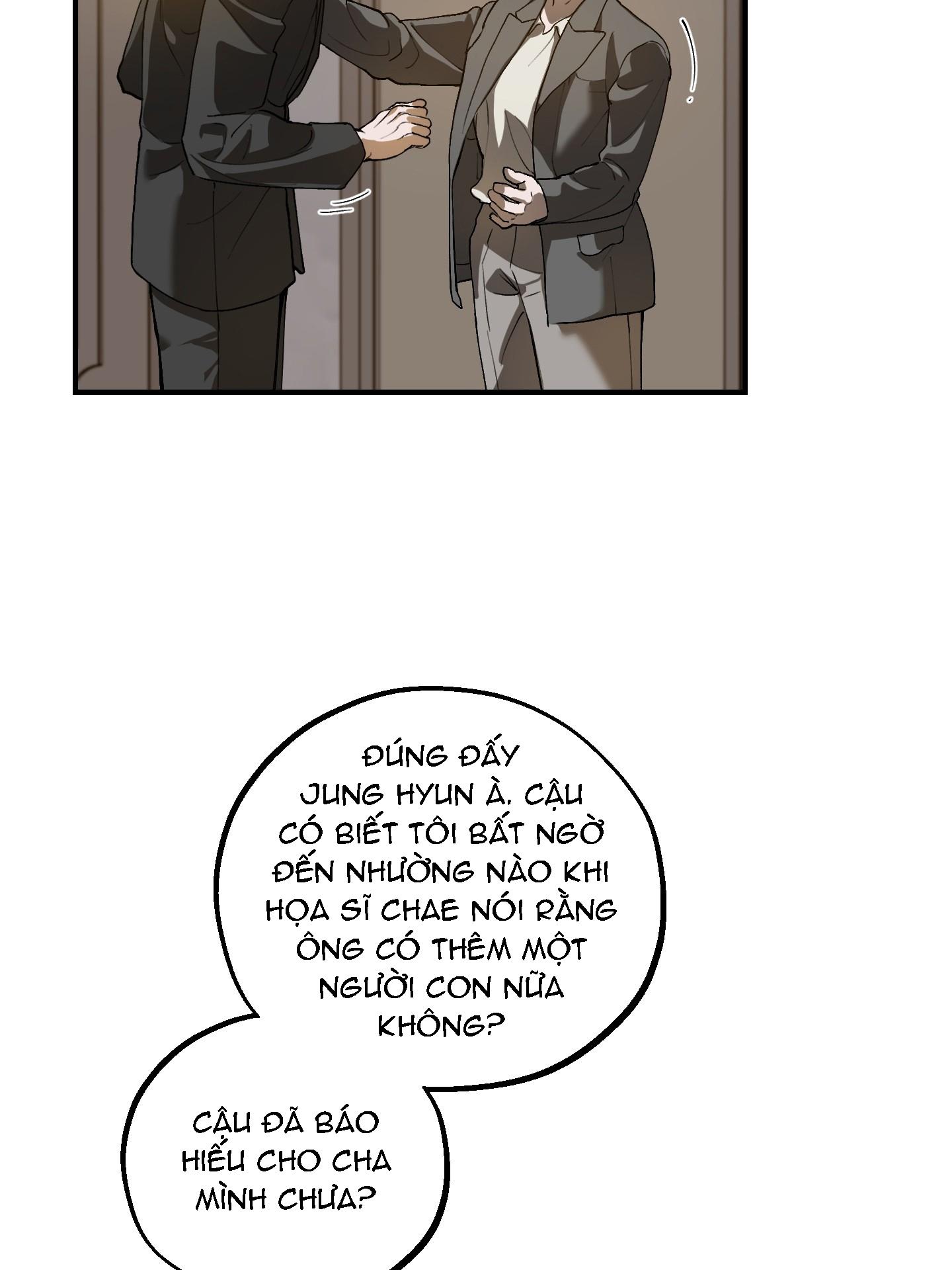 LÃNG MẠN NGÀY TẬN THẾ Chapter 14 - Trang 2