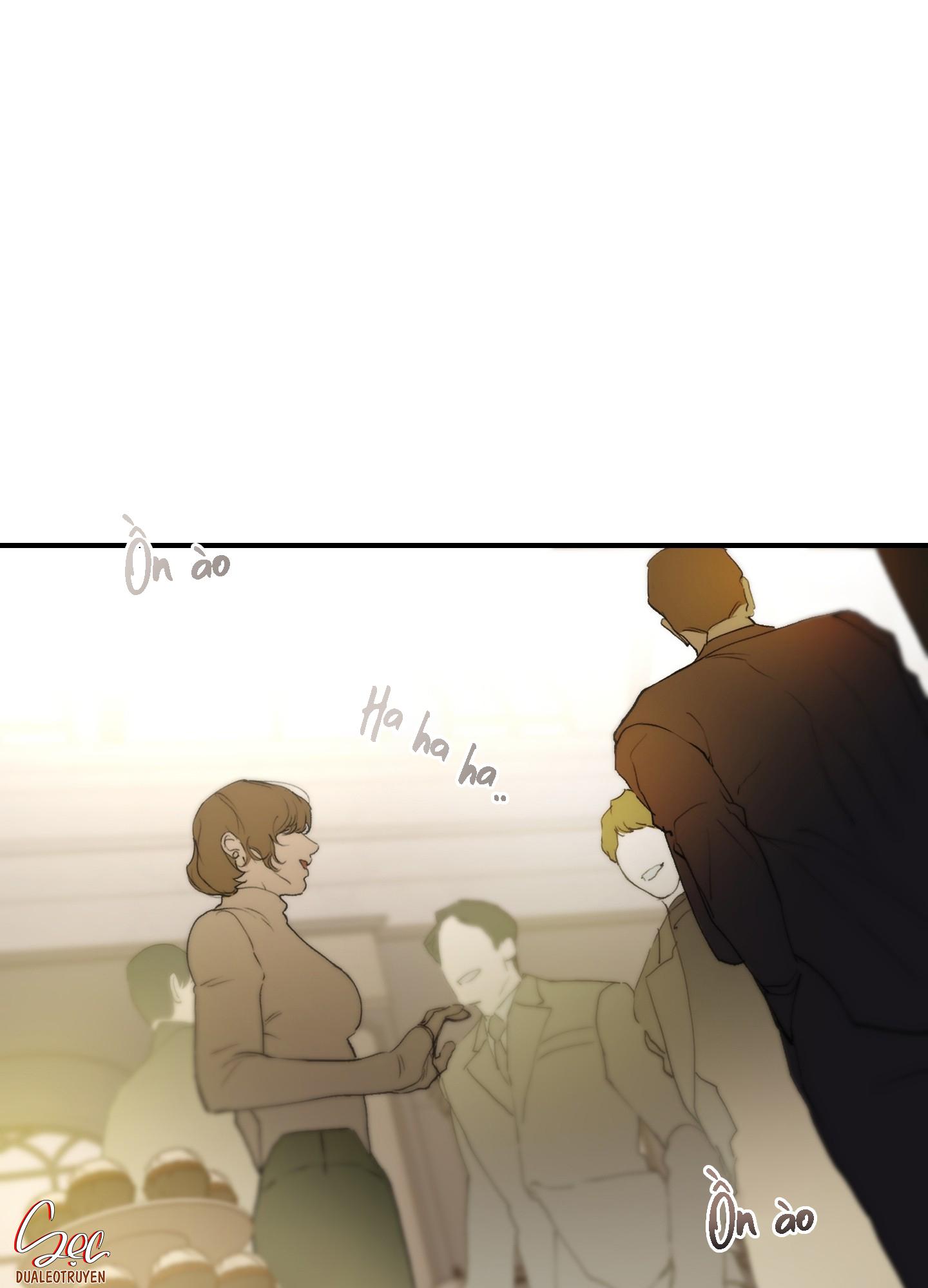 LÃNG MẠN NGÀY TẬN THẾ Chapter 14 - Trang 2