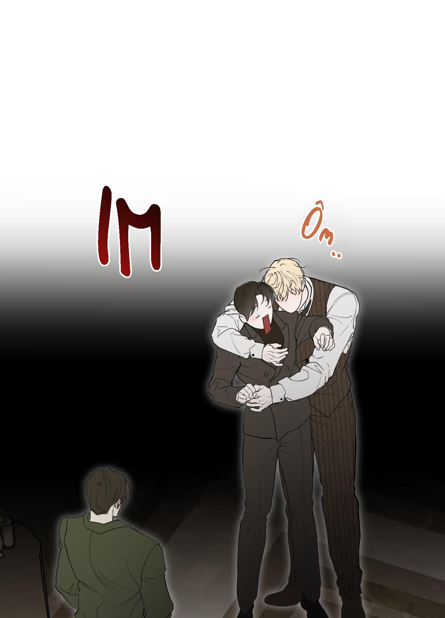 LÃNG MẠN NGÀY TẬN THẾ Chapter 14 - Trang 2