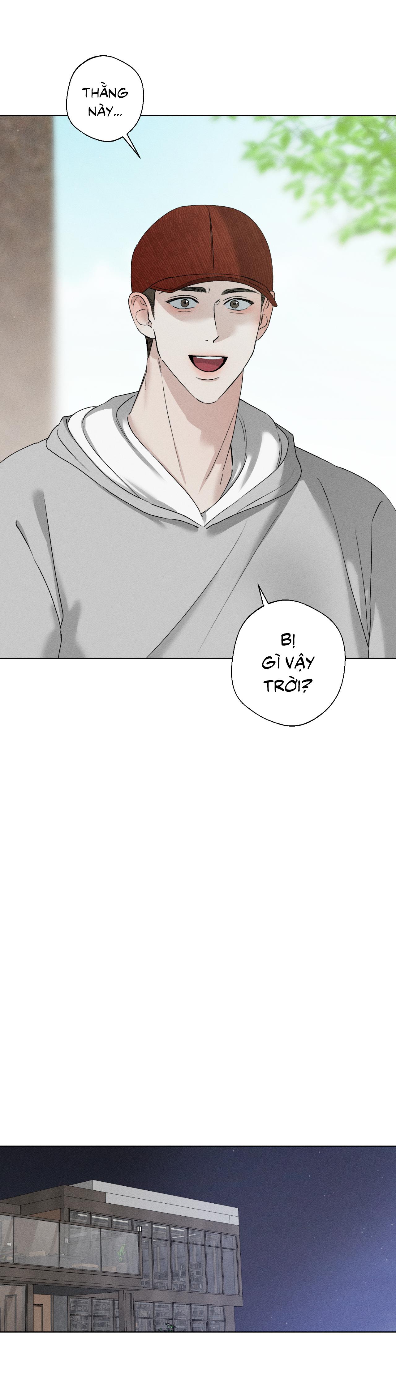 Close Up Chapter 37 - Next Chapter 38