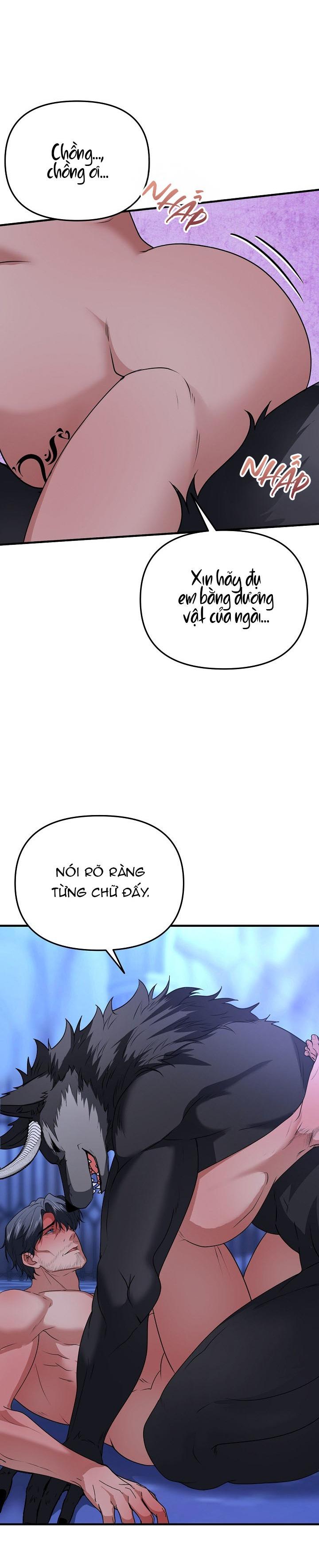 CHINH PHẠT QUÁI VẬT Chapter 11 - Trang 2