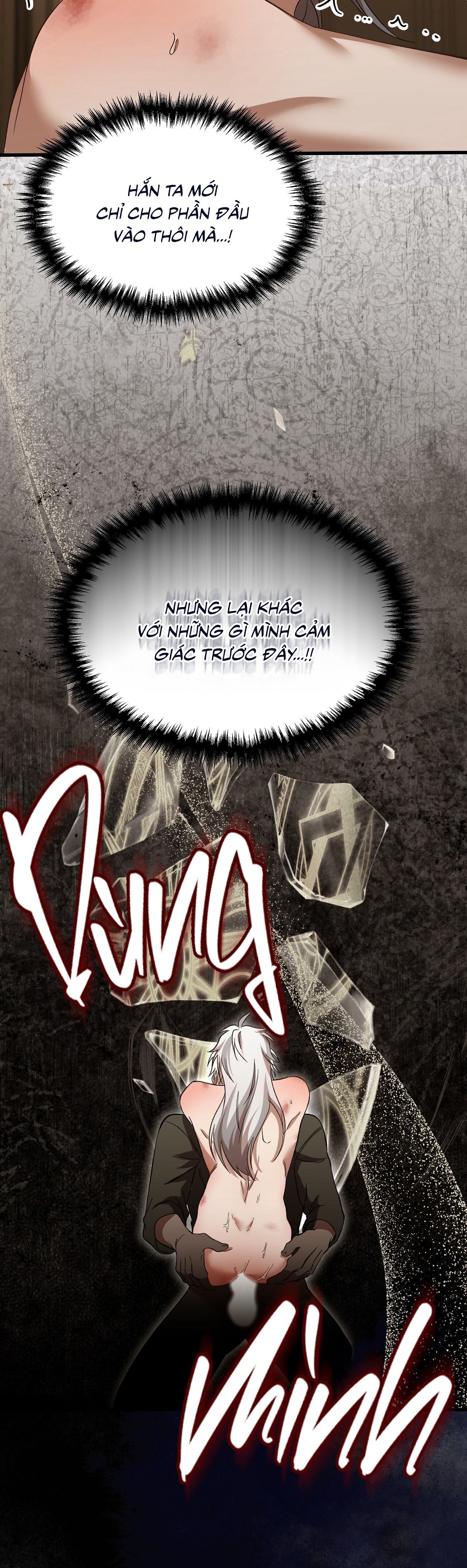 TRUYỂN TẬP - NHỮNG CON KU NÚNG NÍNH Chapter 9 19+ Thuần Hoá - Trang 2