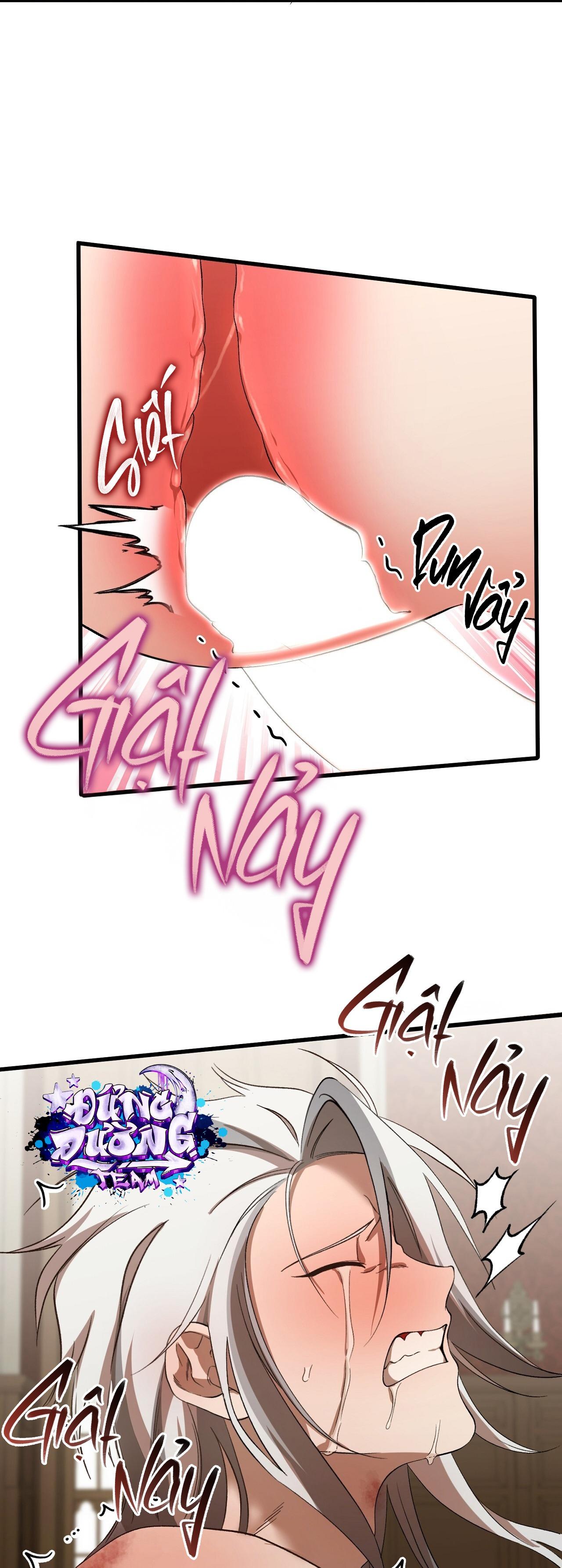 TRUYỂN TẬP - NHỮNG CON KU NÚNG NÍNH Chapter 9 19+ Thuần Hoá - Trang 2