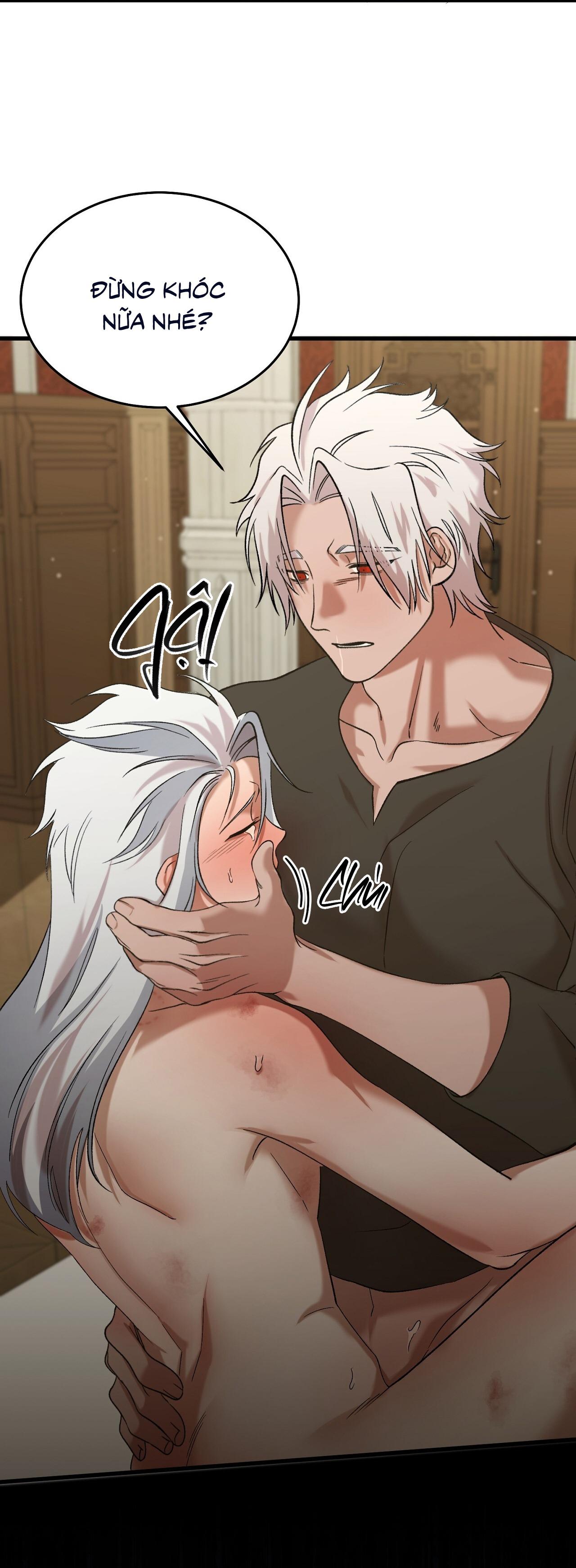 TRUYỂN TẬP - NHỮNG CON KU NÚNG NÍNH Chapter 9 19+ Thuần Hoá - Trang 2