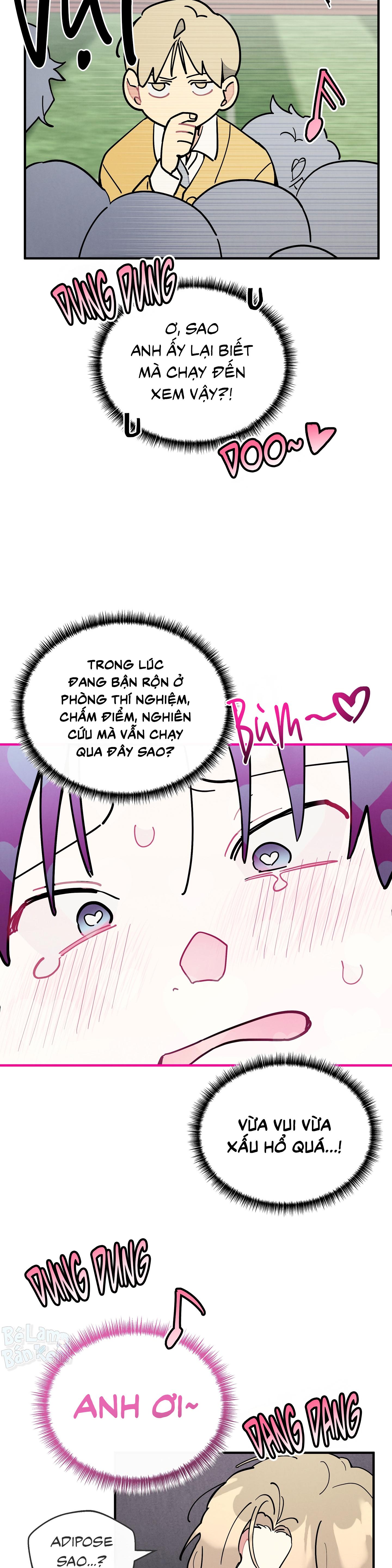One-Room TA Chapter 67 - Trang 2