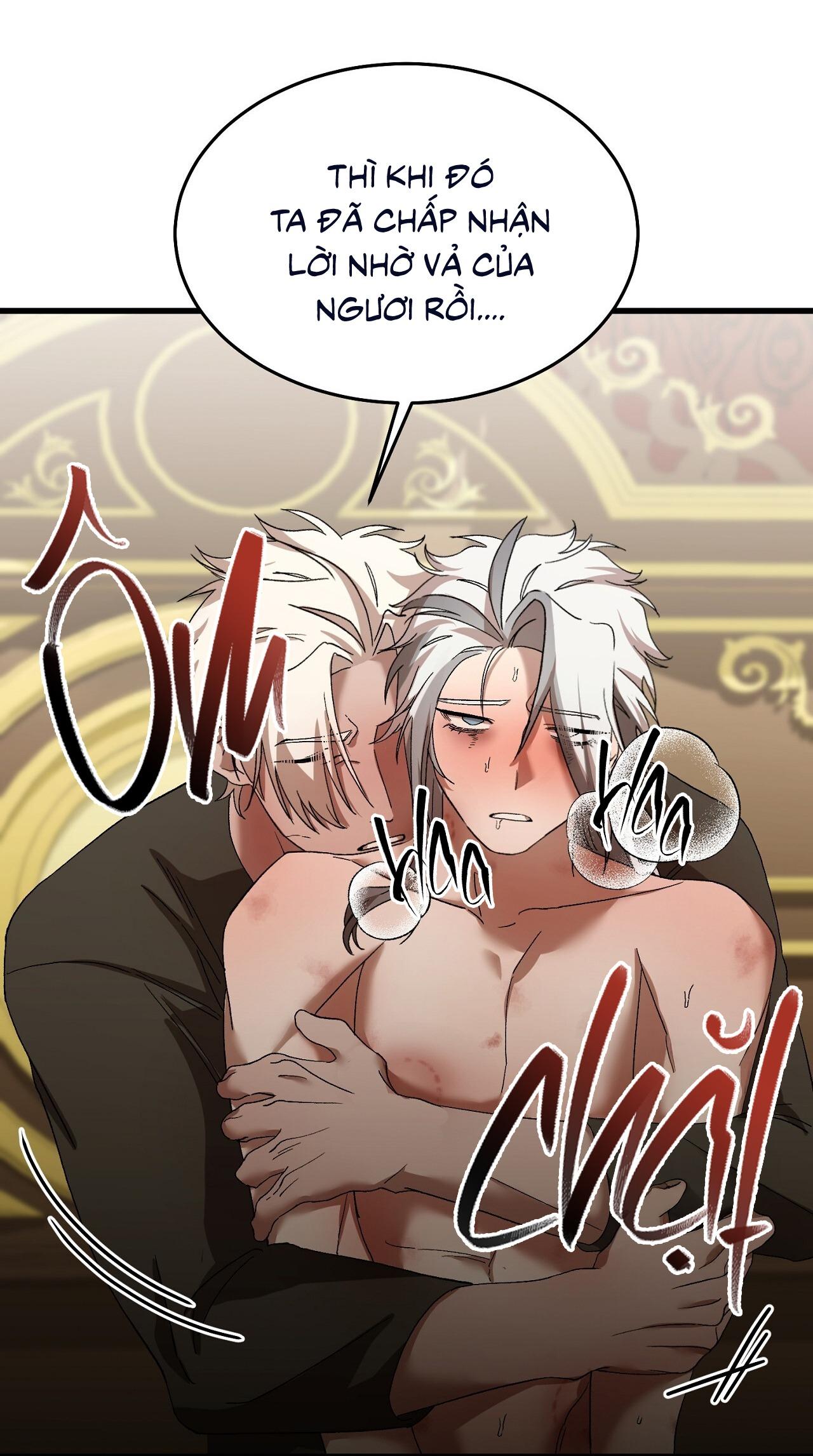 TRUYỂN TẬP - NHỮNG CON KU NÚNG NÍNH Chapter 9 19+ Thuần Hoá - Trang 2