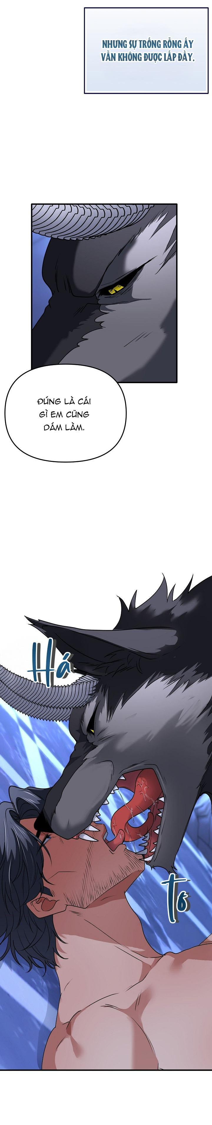 CHINH PHẠT QUÁI VẬT Chapter 11 - Trang 2