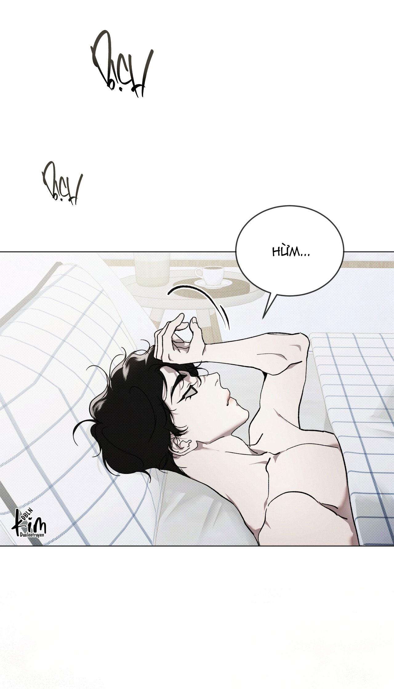 NGUỒN GỐC TIẾN HÓA Chapter 27 - Trang 2