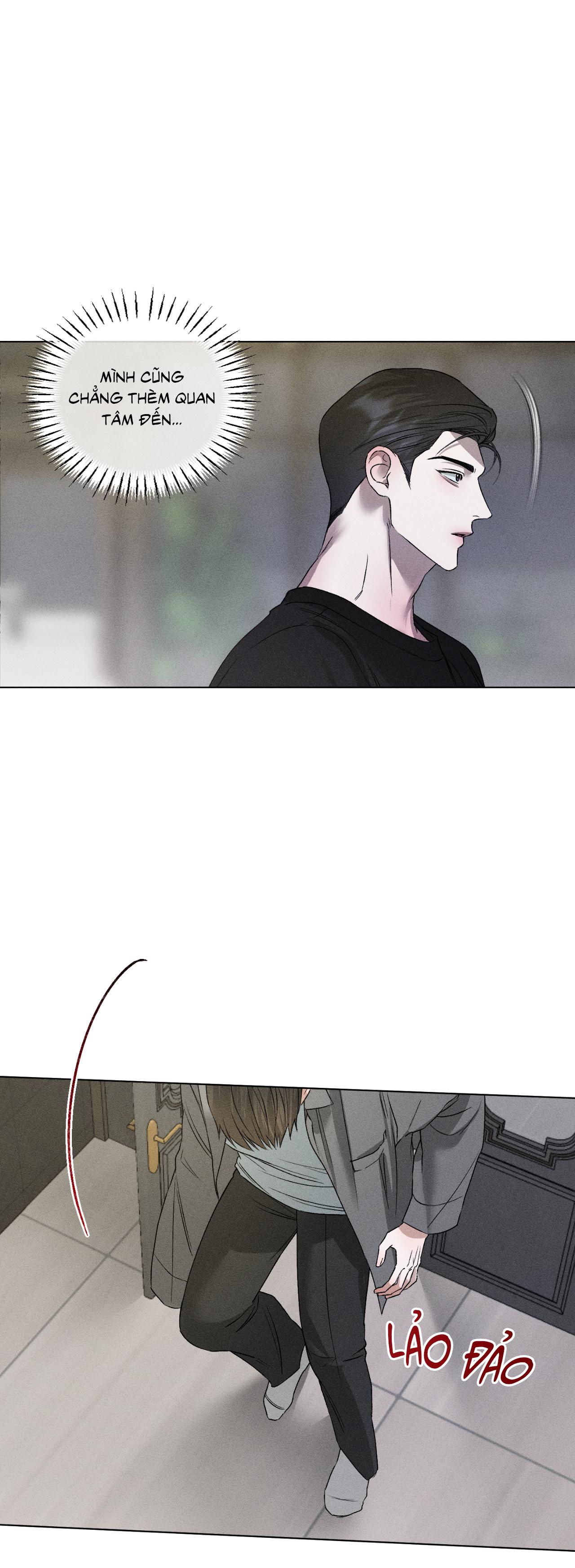 Close Up Chapter 37 - Next Chapter 38