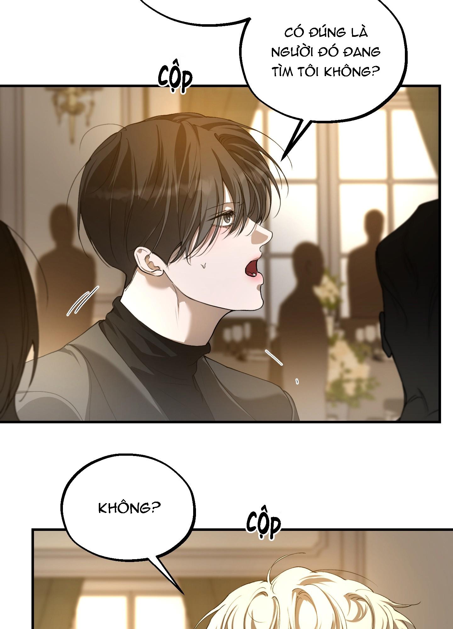 LÃNG MẠN NGÀY TẬN THẾ Chapter 14 - Trang 2