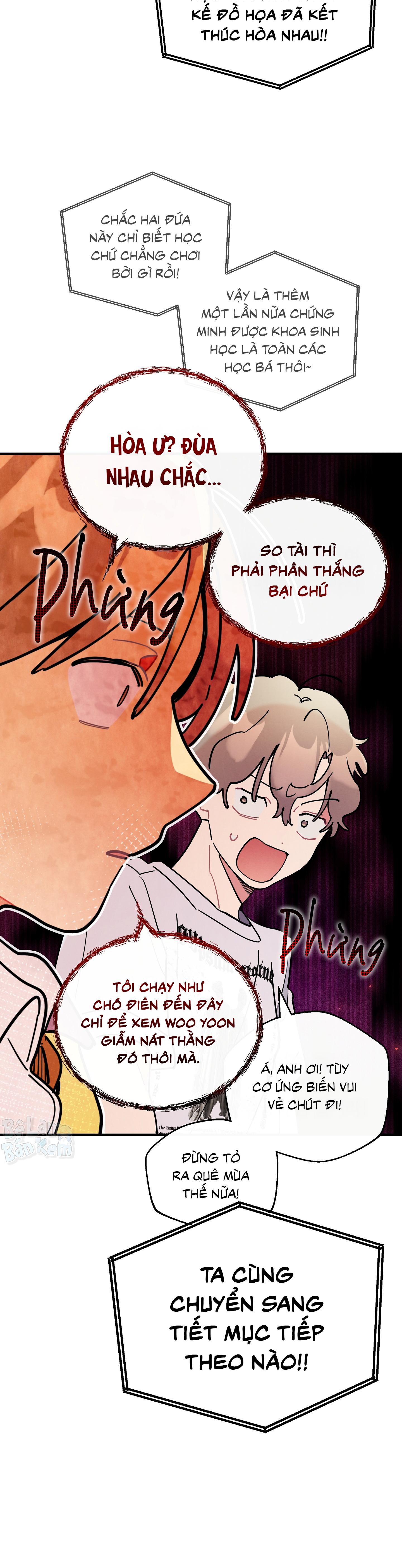 One-Room TA Chapter 67 - Trang 2