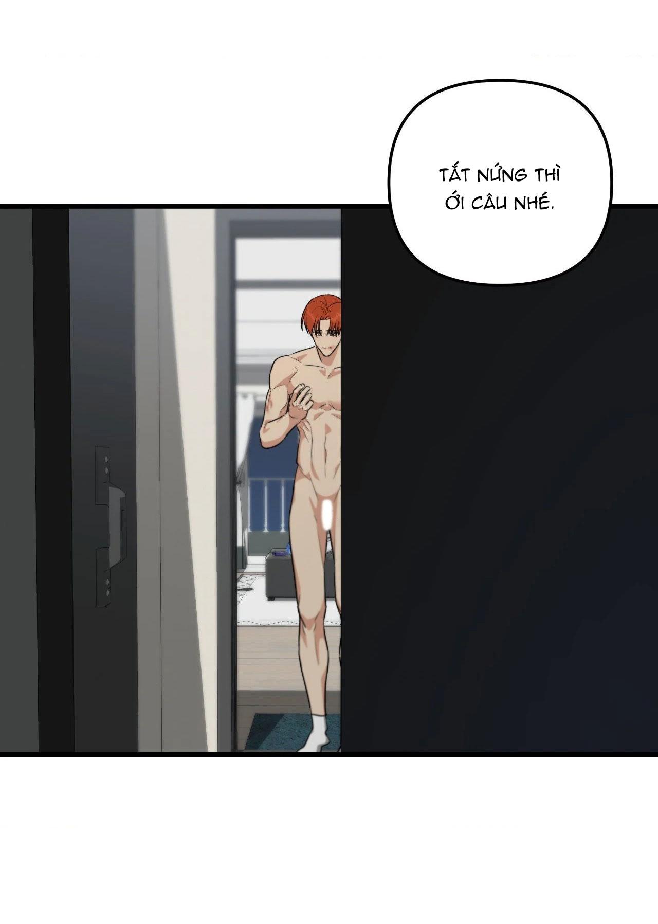 Bốt Hôn Chapter 11 - Trang 2