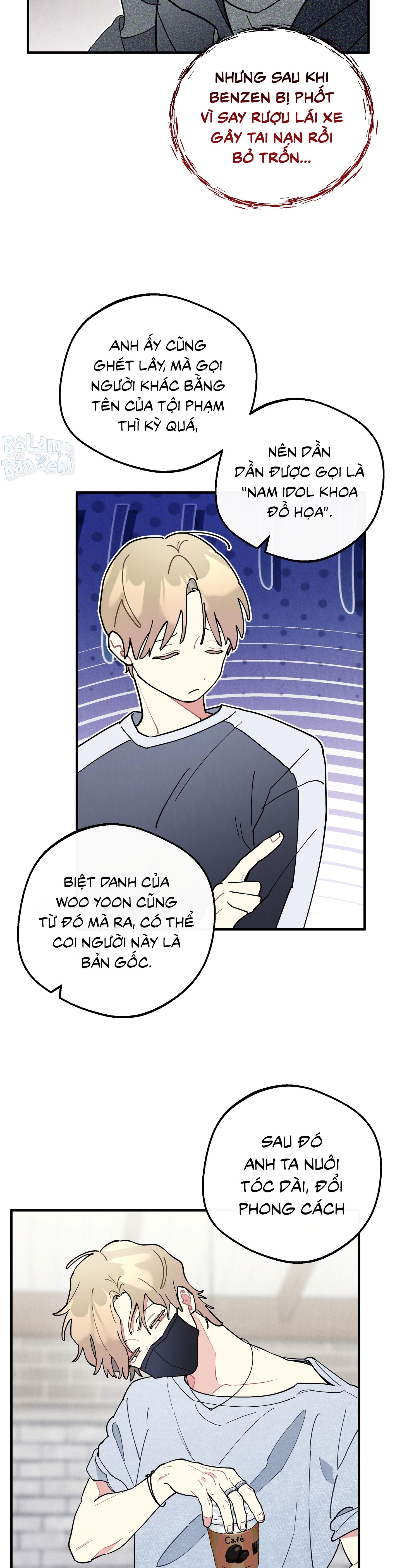 One-Room TA Chapter 67 - Trang 2