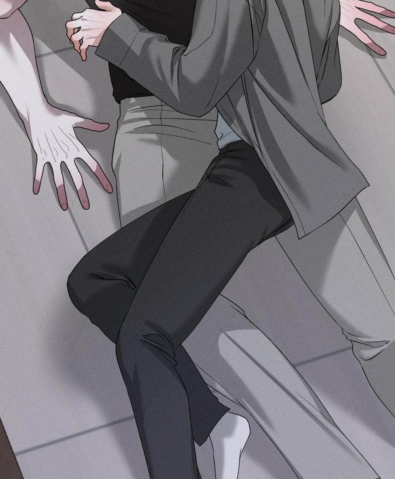 Close Up Chapter 37 - Next Chapter 38
