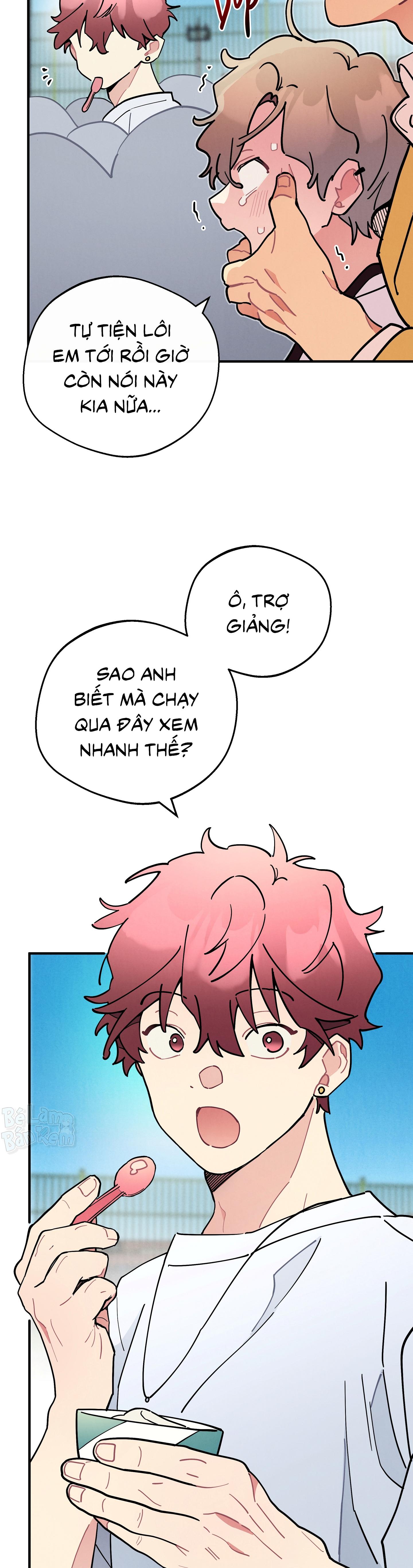 One-Room TA Chapter 67 - Trang 2