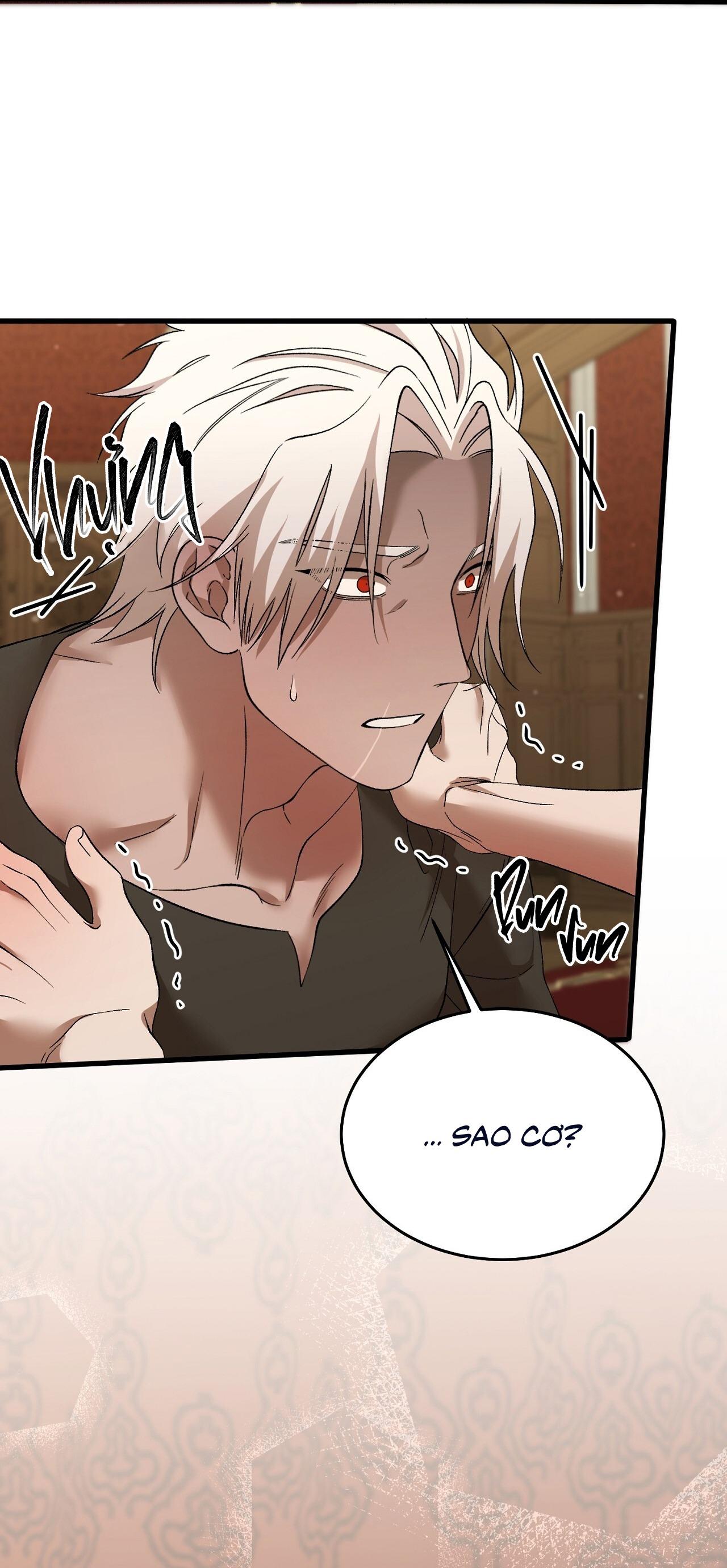 TRUYỂN TẬP - NHỮNG CON KU NÚNG NÍNH Chapter 9 19+ Thuần Hoá - Trang 2
