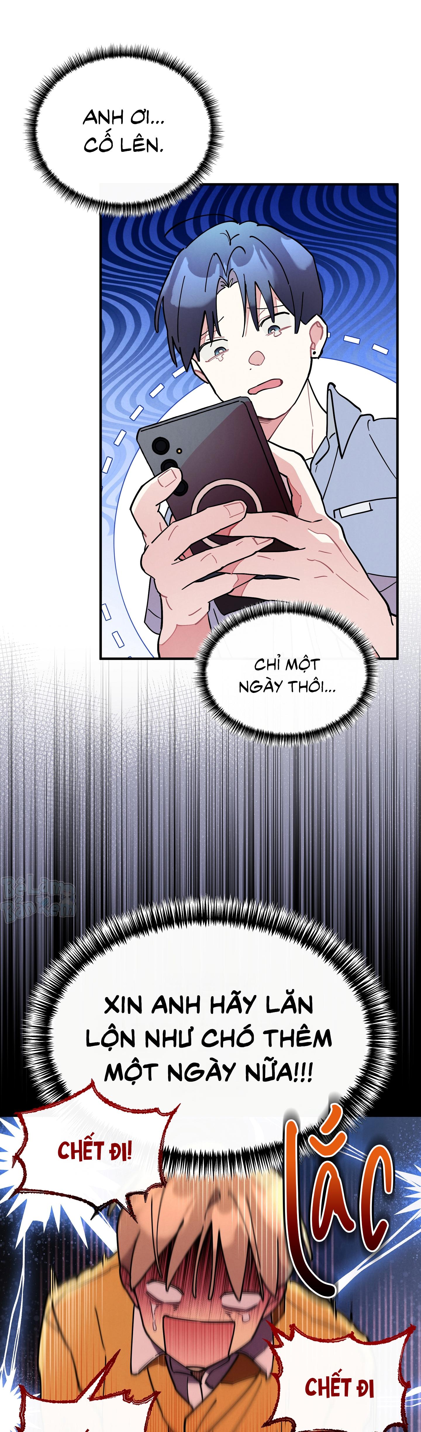 One-Room TA Chapter 67 - Trang 2