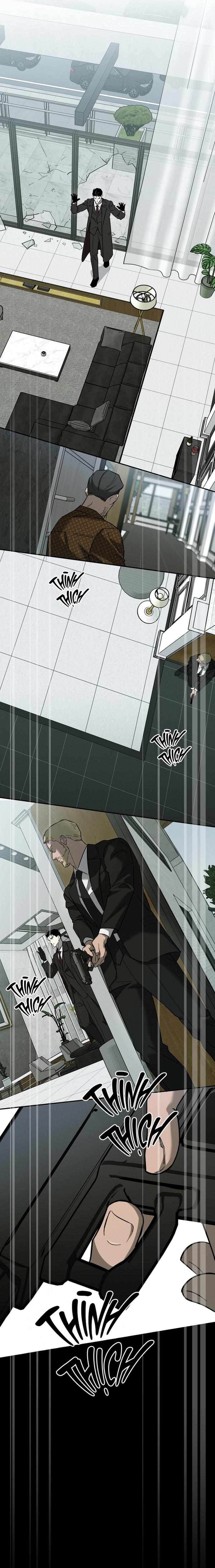 Vampire Homeless Chapter 9 - Trang 2