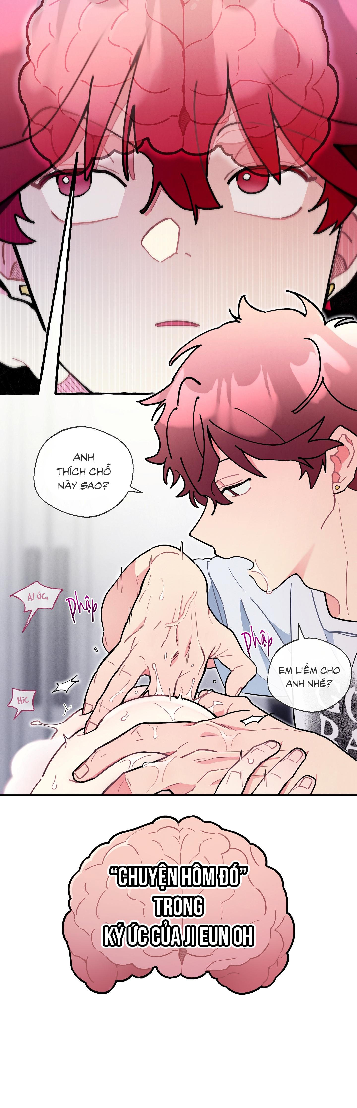 One-Room TA Chapter 67 - Trang 2