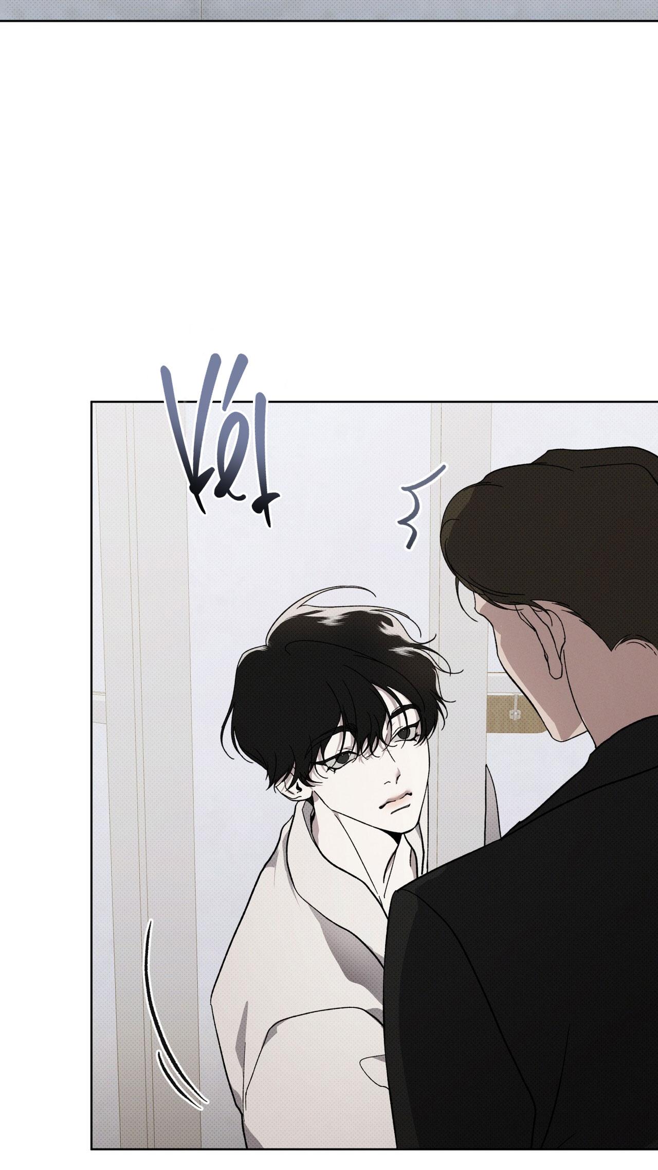 NGUỒN GỐC TIẾN HÓA Chapter 27 - Trang 2