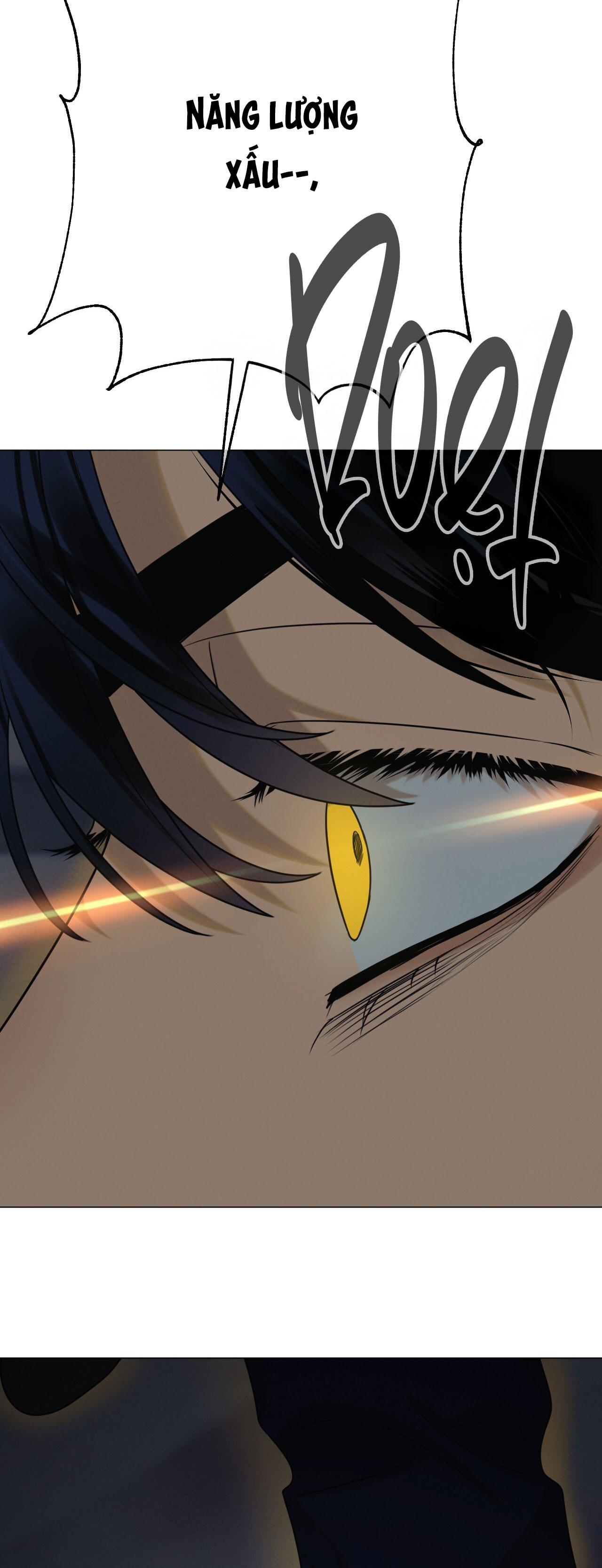 Quẻ Bói Giấc Mơ Của Yêu Tinh Chapter 75 - Trang 2