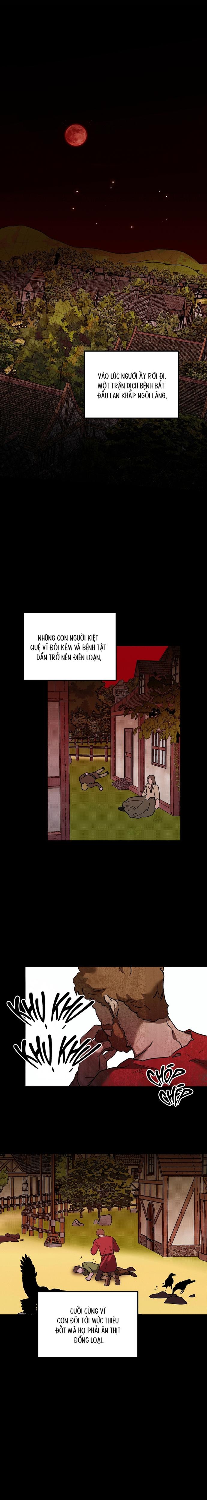 Vampire Homeless Chapter 9 - Trang 2
