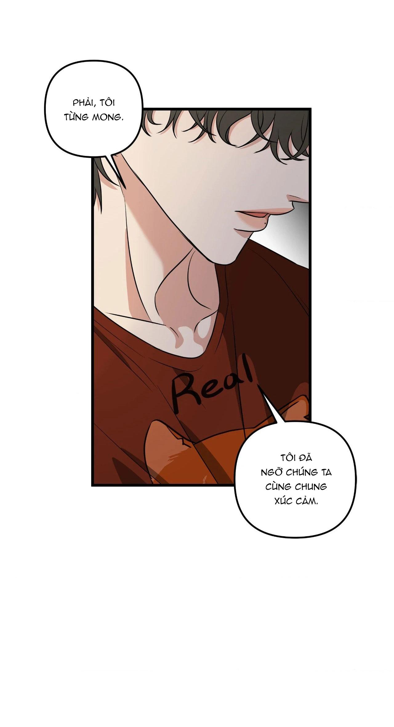 Bốt Hôn Chapter 11 - Trang 2