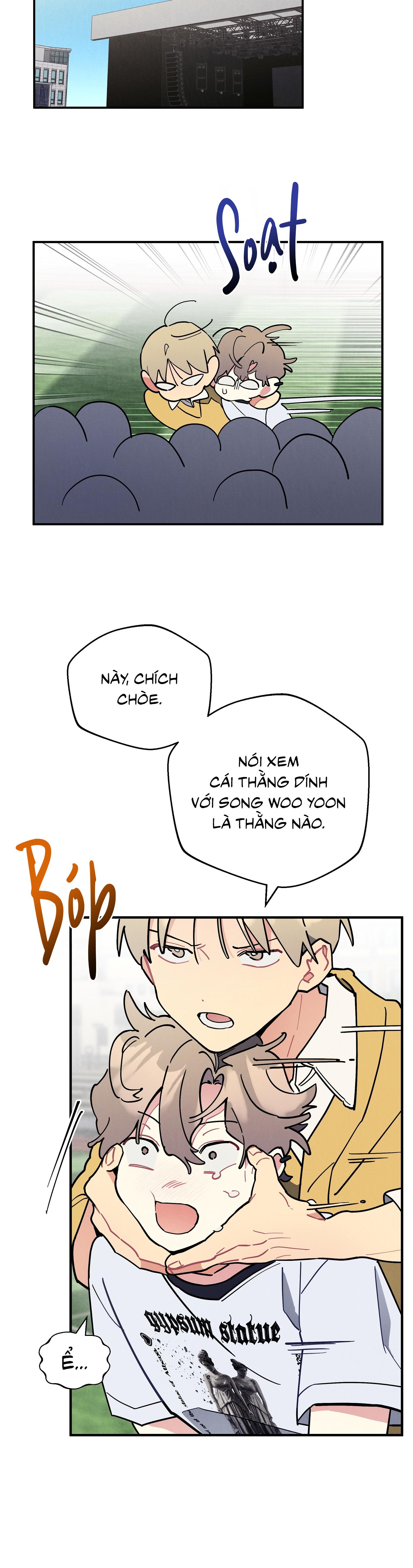 One-Room TA Chapter 67 - Trang 2