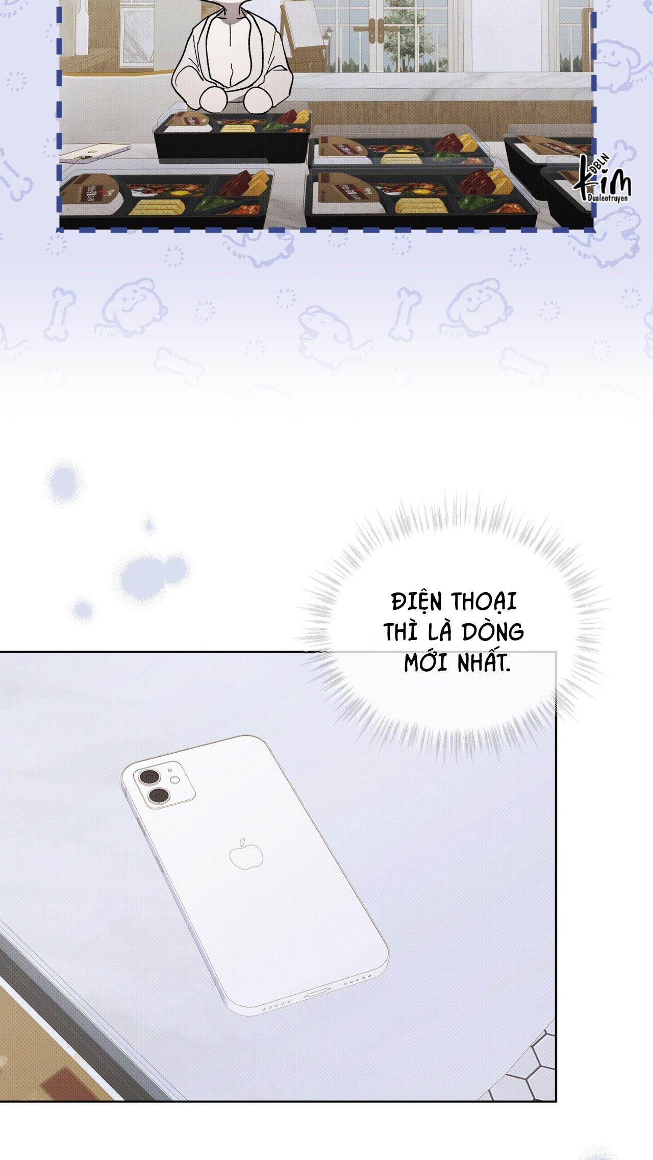 NGUỒN GỐC TIẾN HÓA Chapter 27 - Trang 2