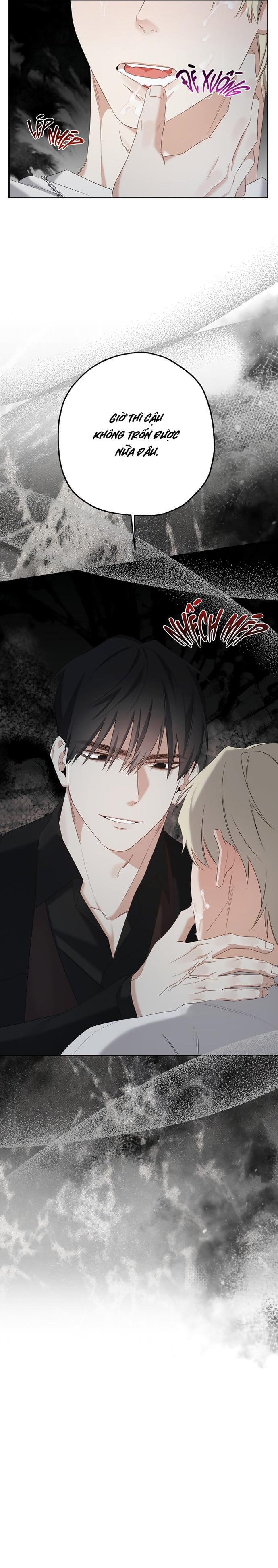 [ TUYỂN TẬP TRUYỆN NGẮN BL] Cuộc Xâm Lược Dâm Đãng Chapter 53 H - Trang 2