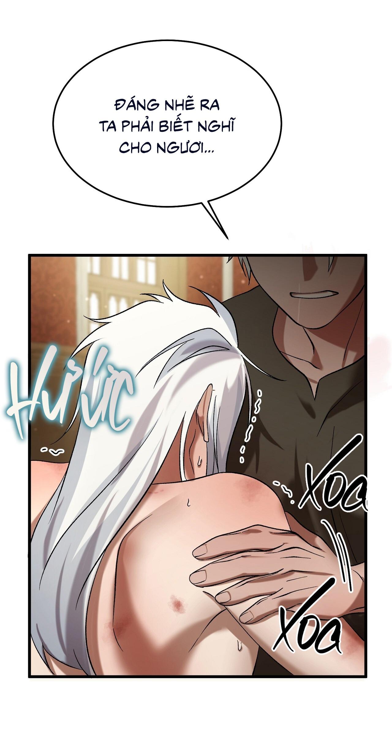 TRUYỂN TẬP - NHỮNG CON KU NÚNG NÍNH Chapter 9 19+ Thuần Hoá - Trang 2