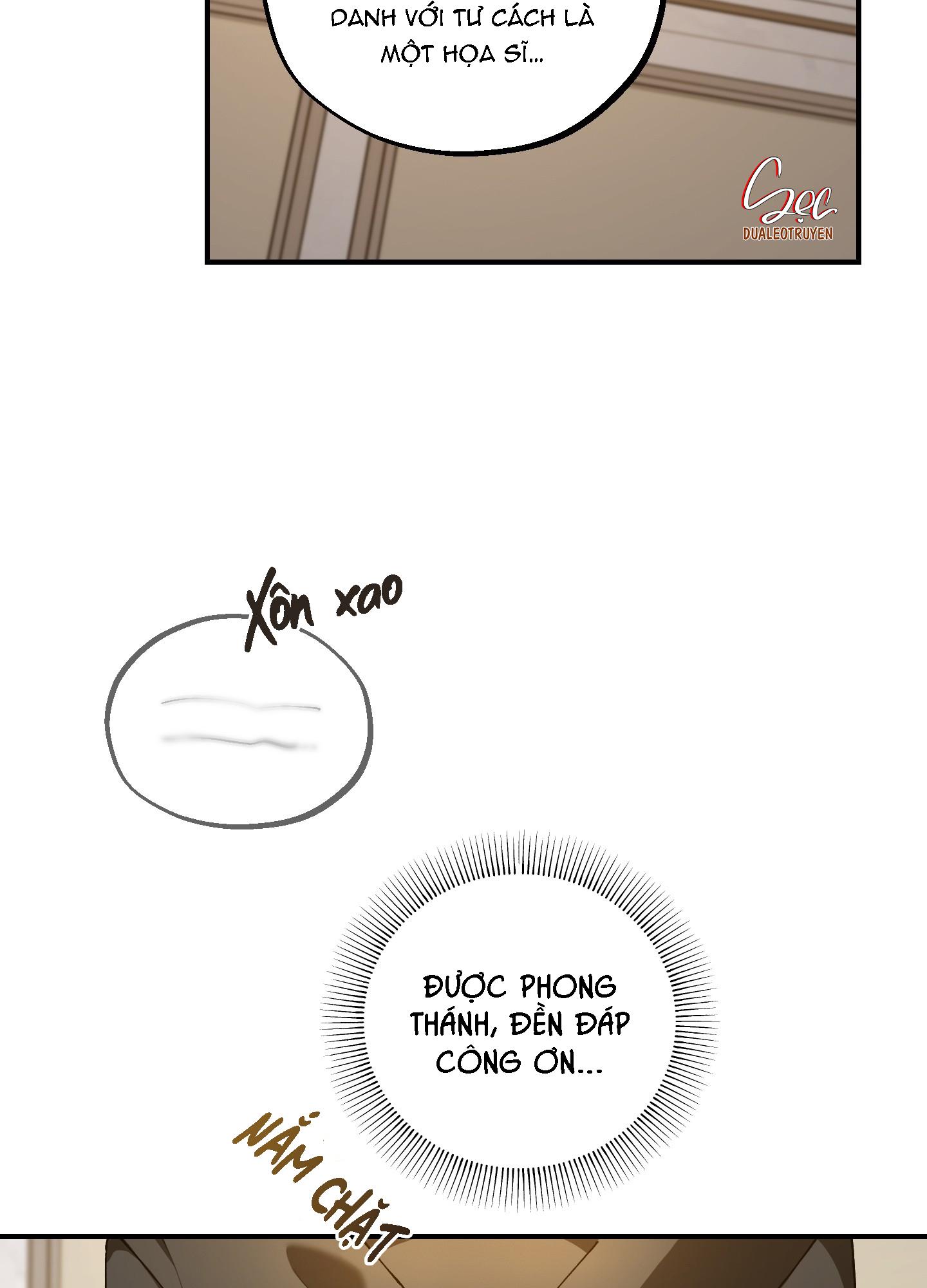 LÃNG MẠN NGÀY TẬN THẾ Chapter 14 - Trang 2