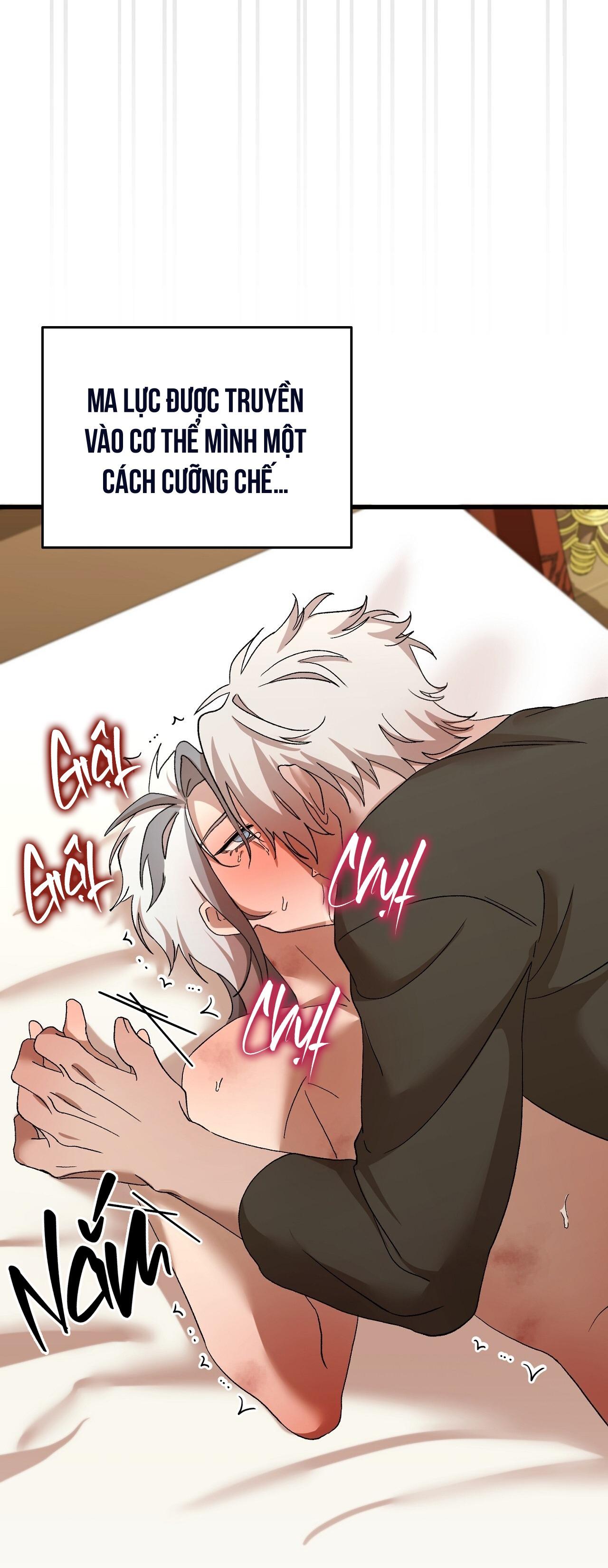 TRUYỂN TẬP - NHỮNG CON KU NÚNG NÍNH Chapter 9 19+ Thuần Hoá - Trang 2