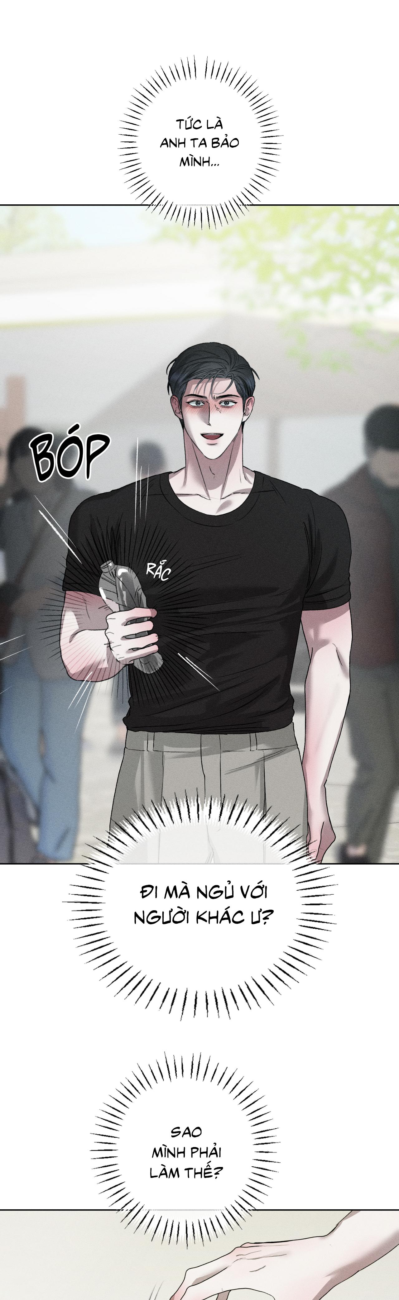 Close Up Chapter 37 - Next Chapter 38